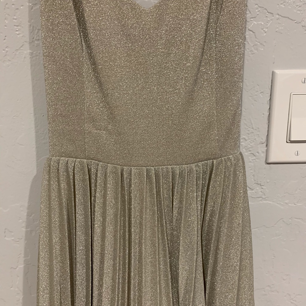 Adelyn Rae Dress - NWOT - Picture 3 of 7